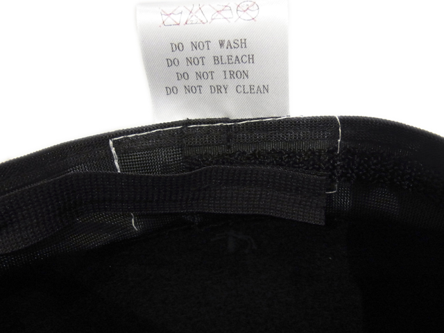 【KNOWLEDGE（ナレッジ）オリジナル】　Felt Porkpie Hat（日本製）