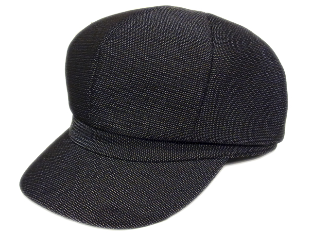 【KNOWLEDGE(ナレッジ)オリジナル】 Kosyu Standard Casquette(日本製)