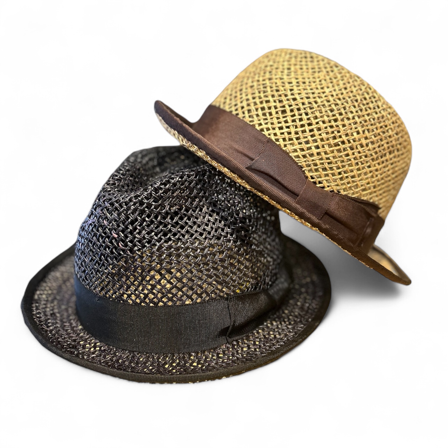 ヨリカンピモッズハット | 帽子専門店 KNOWLEDGE（ナレッジ）