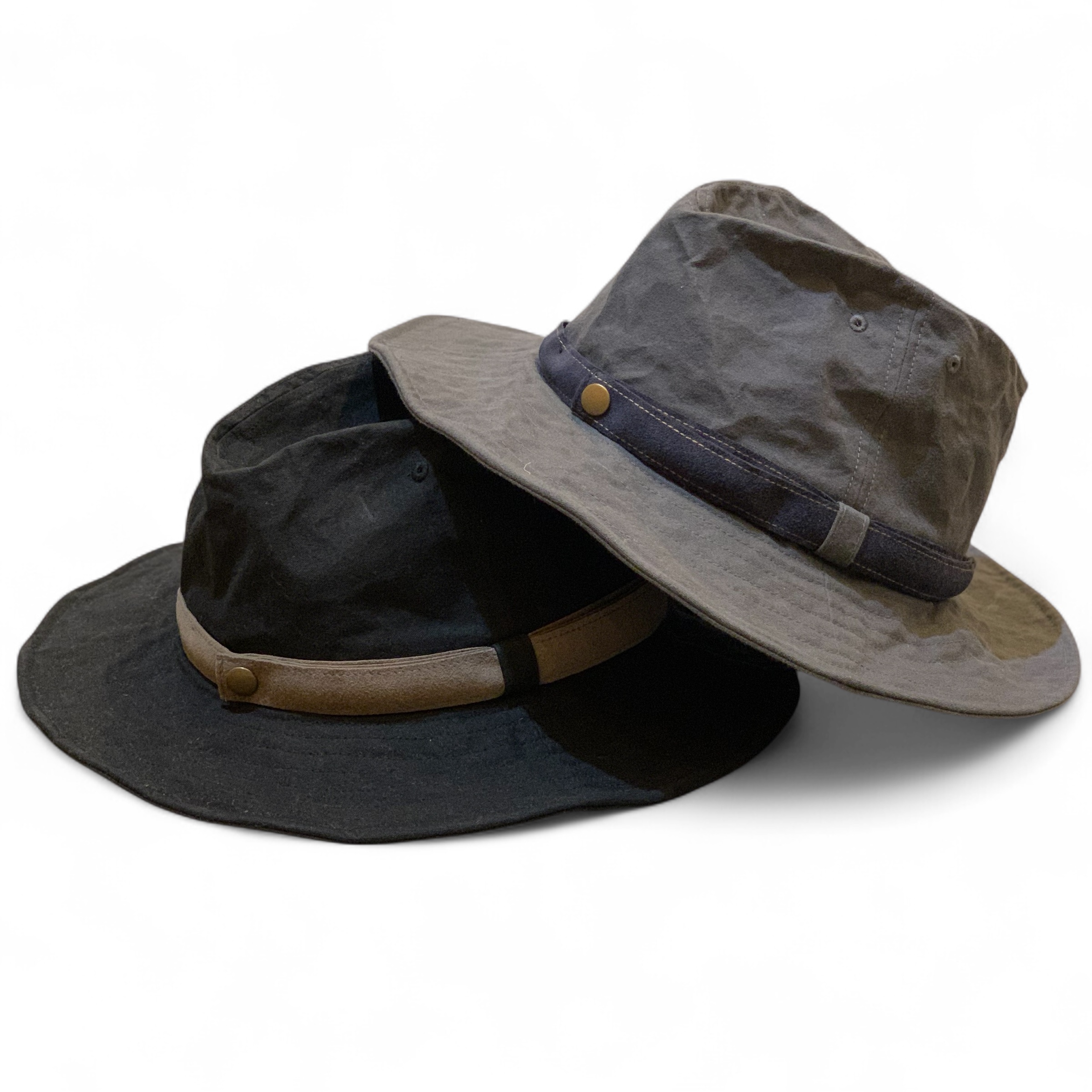 キャピタル　kapital 　サファリハット ek-1534xh.jpg