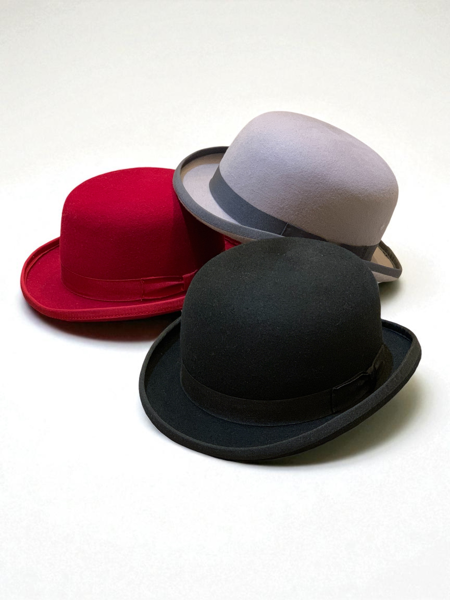 BowlerHat | 帽子専門店 KNOWLEDGE（ナレッジ）