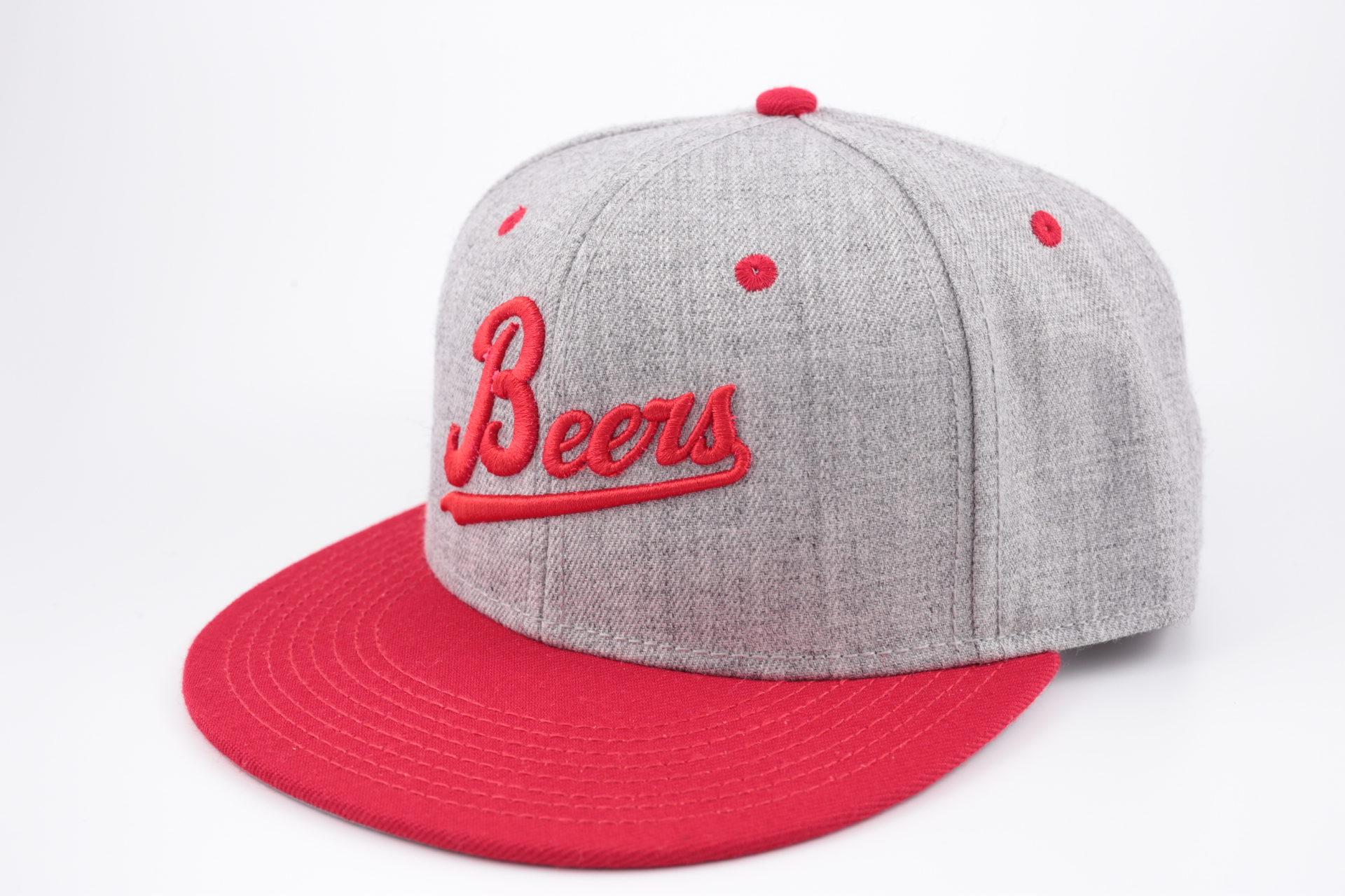 【KNOWLEDGE】KNOWLEDGE×ぶッコロBEERs CAP