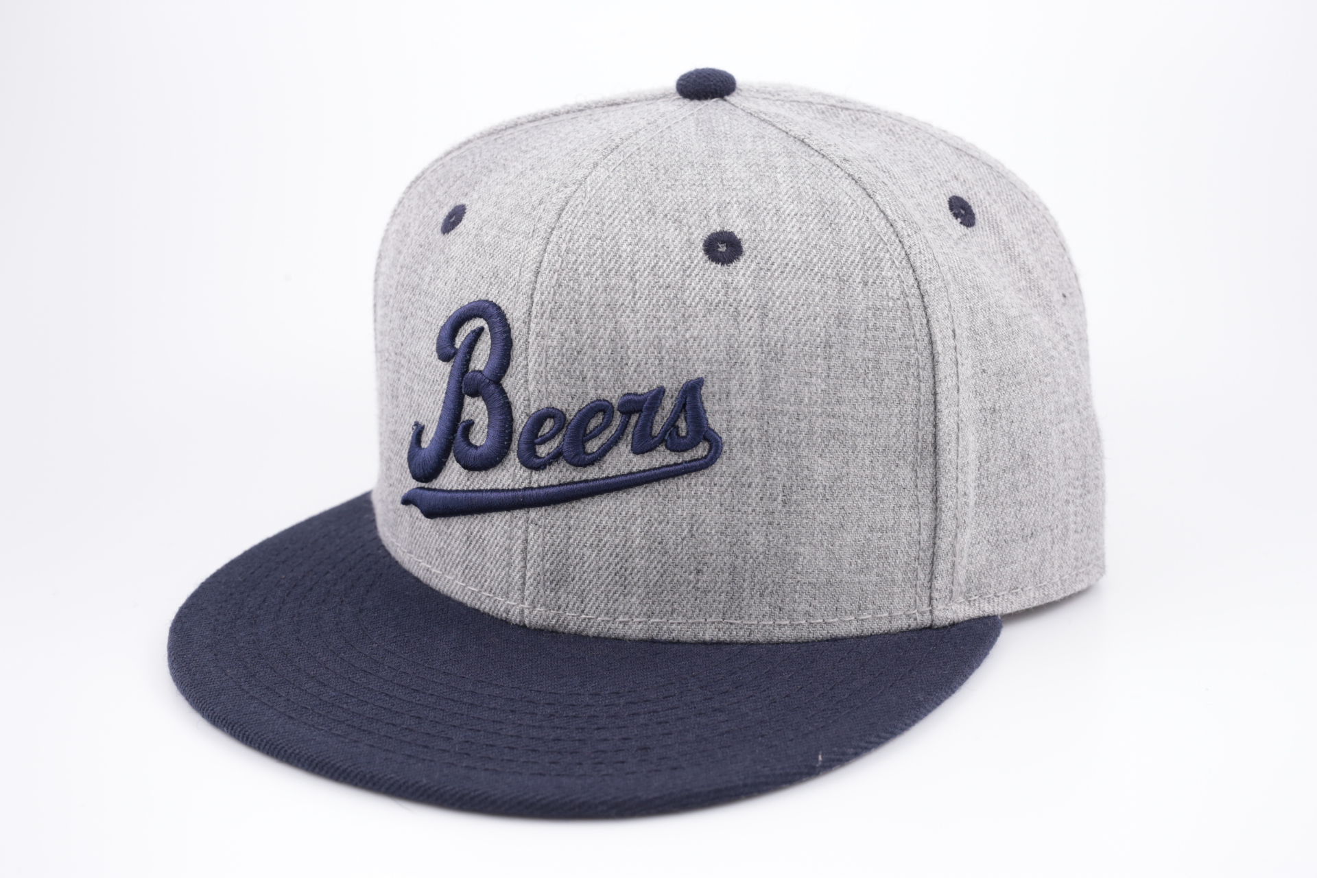 【KNOWLEDGE】KNOWLEDGE×ぶッコロBEERs CAP