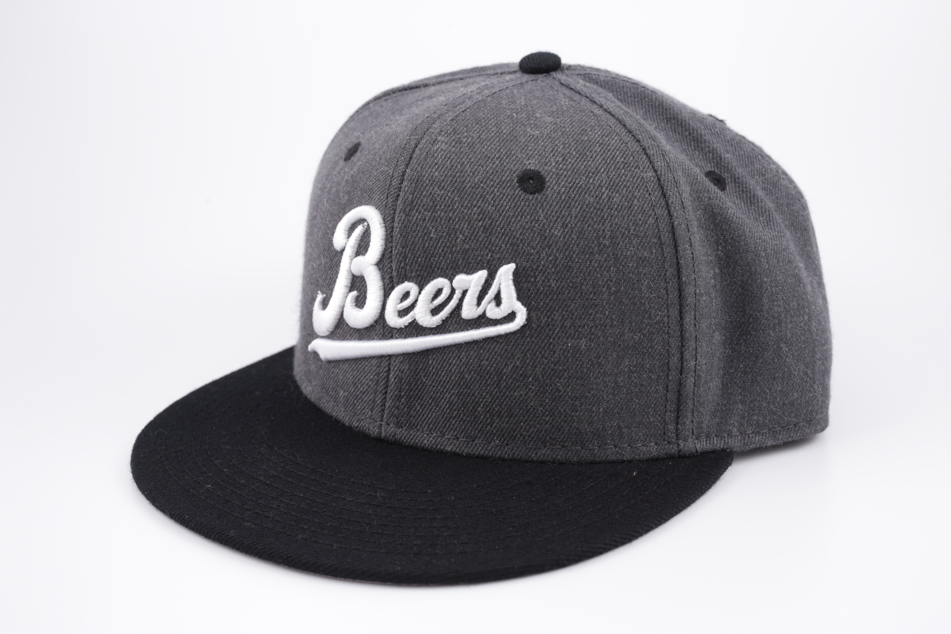 【KNOWLEDGE】KNOWLEDGE×ぶッコロBEERs CAP