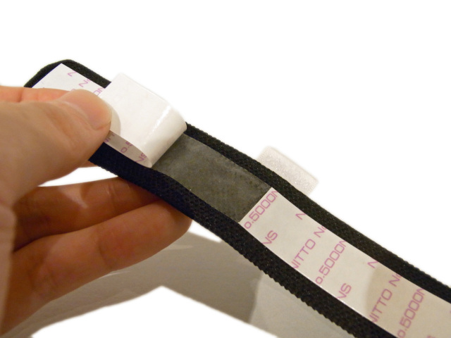 【国内仕入れ】　Hat&Cap Liner（日本製）