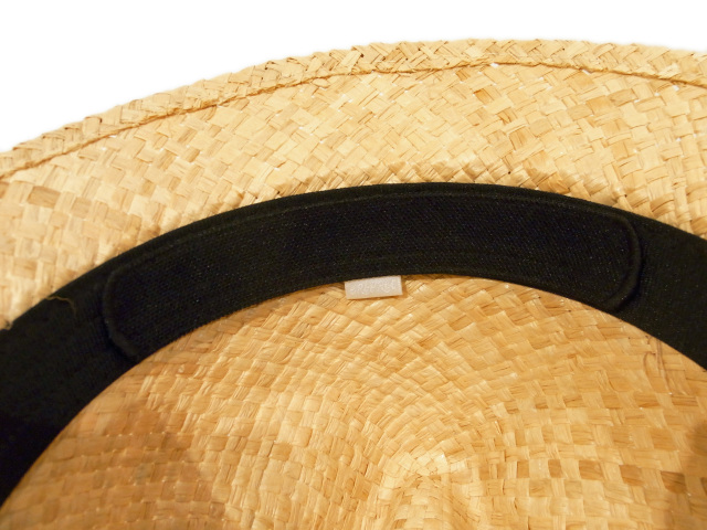 【国内仕入れ】　Hat&Cap Liner（日本製）