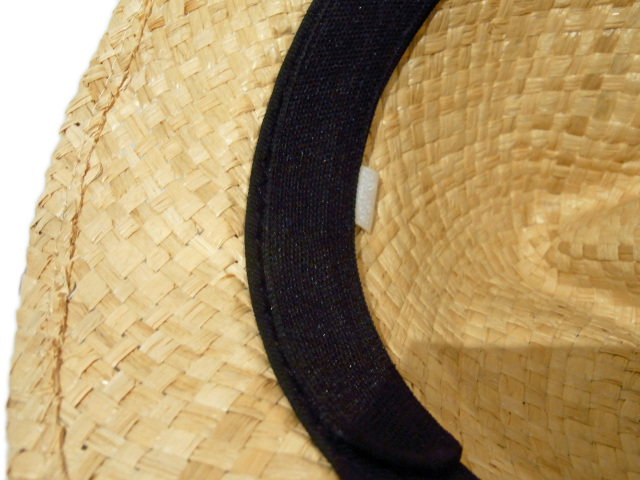 【国内仕入れ】　Hat&Cap Liner（日本製）