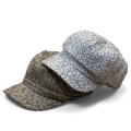 Melange wool Casquette/Made In Tokyo ウールキャスケット | 帽子専門